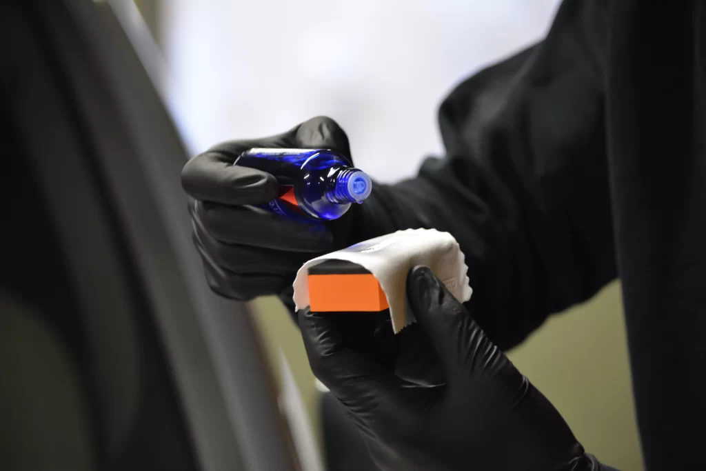 Keramische Coating (Google Ads)