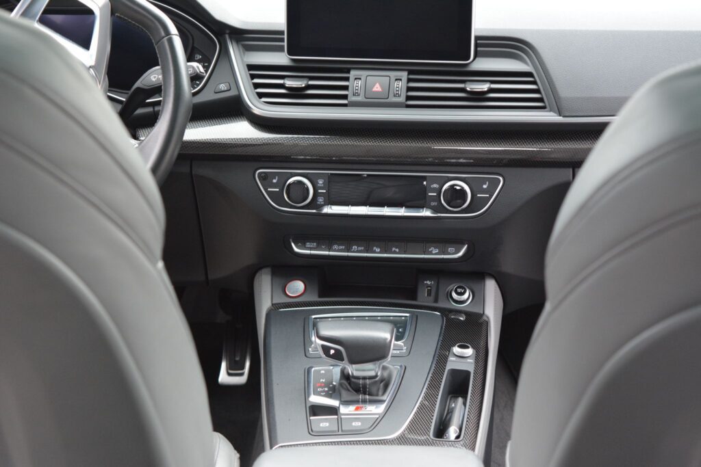 Mini-Interieur Detail