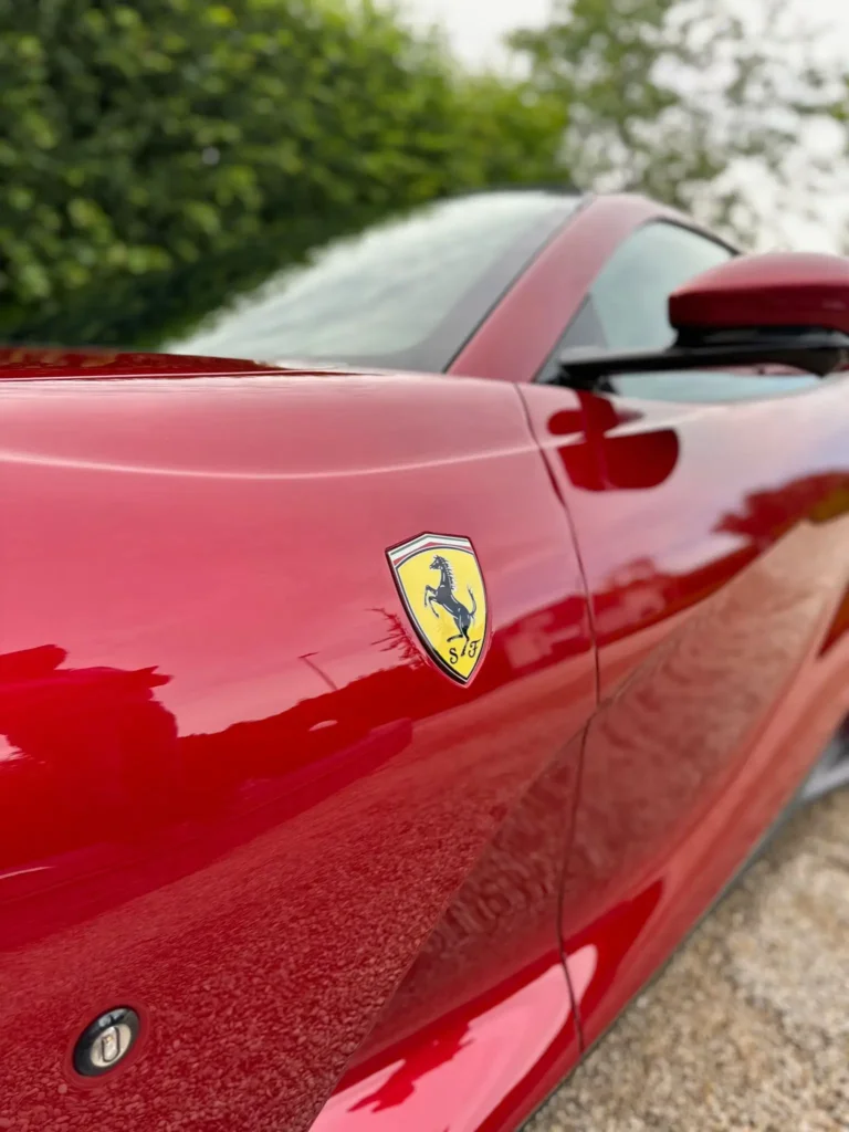 Wash and Wax