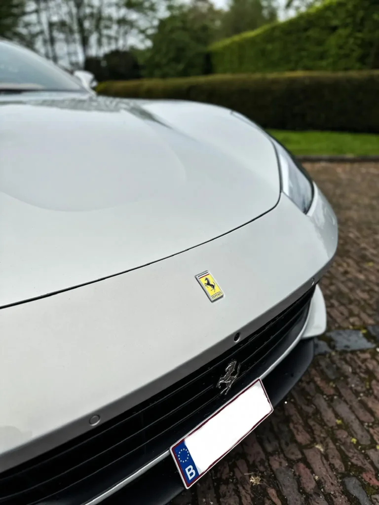 Wash and Wax