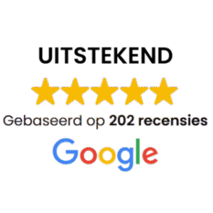 Dieptereiniging Interieur (Google Ads)