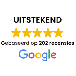Dieptereiniging Interieur (Google Ads)